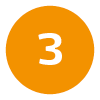 Number 3 icon