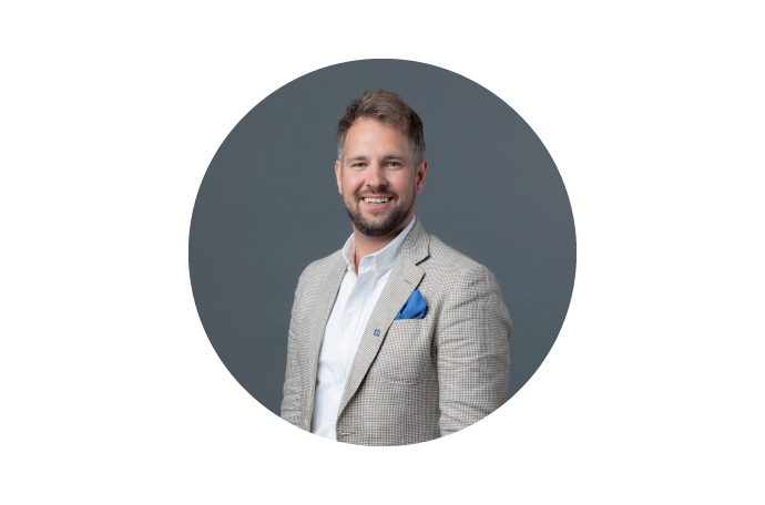 Profile Photo of Nicolas Steinberg