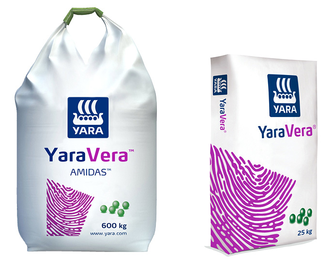 YaraVera bags